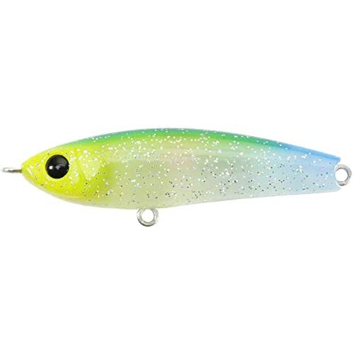 ジップベイツ(Zipbaits) ZBL ラファエル L-152 グローグラデーション