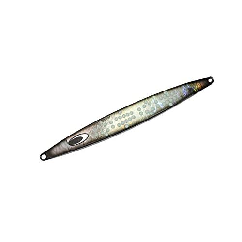 NatureBoys(ネイチャーボーイズ) スピンライダーディープ 220g ハダカイワシ