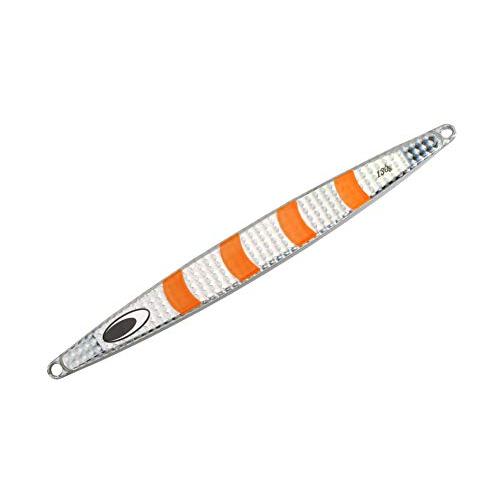 ネイチャーボーイズ(NatureBoys) ルアー ナクイグローオレンジ 130g Wiggle R...