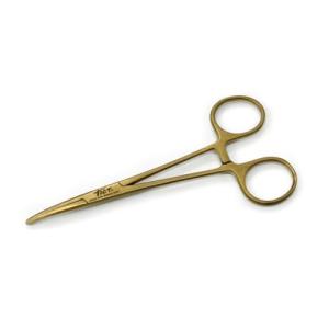 TICT(ティクト) フォーセップ 140 ゴールド