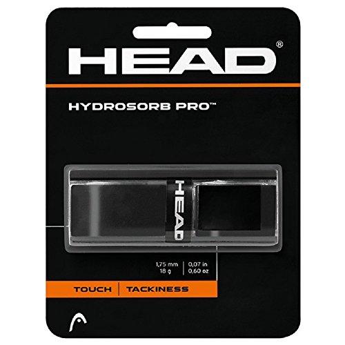 HEAD(ヘッド) HydroSorb Pro ブラック 285303