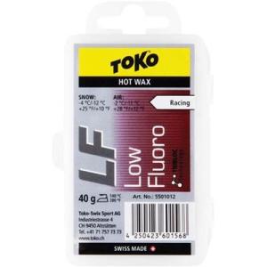 TOKO(トコ) LFレッド40g 5501012