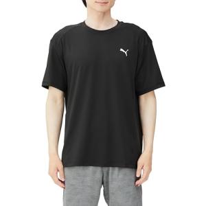 [プーマ] カジュアル RAD/CAL UV SS Tシャツ 682915 ブラック(01)｜montaukonline