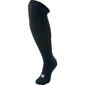 ZETT(ゼット) 野球 アンダーソックス 3足組 1セット ブラック(1900) 24~27cm BK03CL