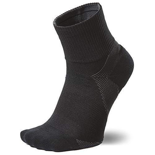 [ゴールドウイン] C3fit Arch Support Quarter Socks GC23301...