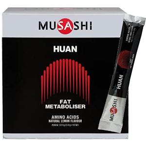 MUSASHI(ムサシ) HUAN(ファン)スティック90本入り｜montaukonline