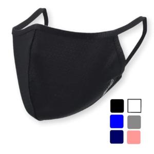 オールクール all Cool SPORTS ACTIVE MASK スポーツ アクティブ マスク MASK001 PK(ピンク) M｜montaukonline