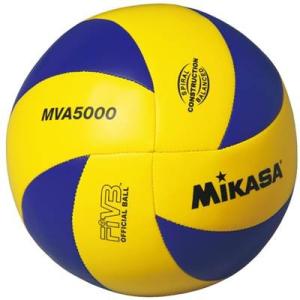 ミカサ バレーボール5号 MVA5000