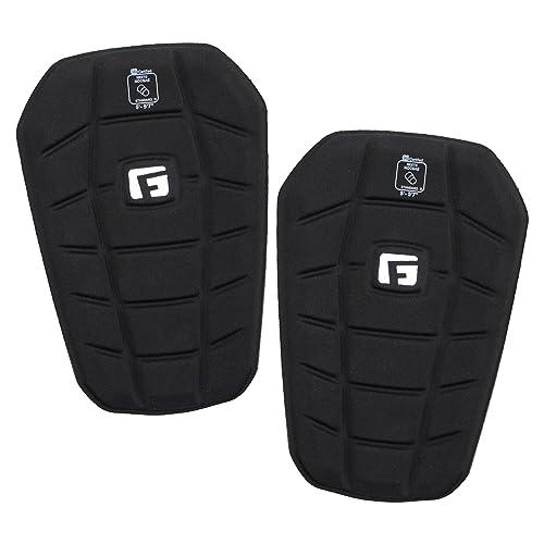 ジーフォーム G-FORM PRO-S クラッシュBLADE シンガード SP520201 サッカー...