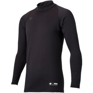 【未着用】 DESCENTE レディース 長袖　インナー シャツ タグ付き M MIZUNO スクラブ in ミズノ インナーシャツ レディース 女性用 9分袖