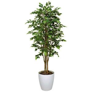 フェイクグリーン 人工観葉植物 光触媒 観葉植物 モンステラ75cm