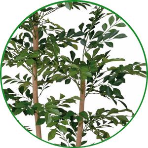 人工観葉植物 フェイクグリーン 光触媒 観葉植...の詳細画像1