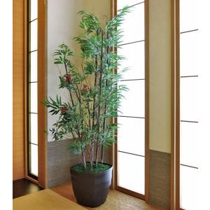 フェイクグリーン 光触媒 光の楽園 ナチュラルトラベラーズパーム1.6