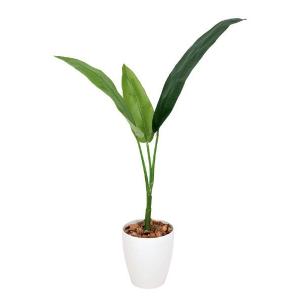 光触媒　人工観葉植物　フェイクグリーン　スプリットモンステラ1.35m フェイクグリーン 人工観葉植物 光触媒 観葉植物 モンステラ75cm