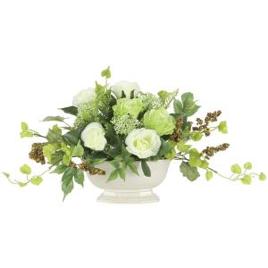 アートフラワー・造花（光触媒造花）光の楽園　パールベリー