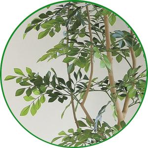 人工観葉植物 大型 フェイクグリーン 光触媒 ...の詳細画像4