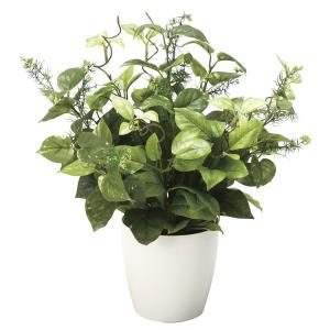 フェイクグリーン 人工観葉植物 インテリア リアル 光触媒 観葉植物
