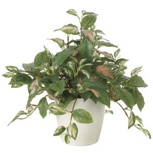 フェイクグリーン 人工観葉植物 インテリア 光触媒 観葉植物 寄せ植え