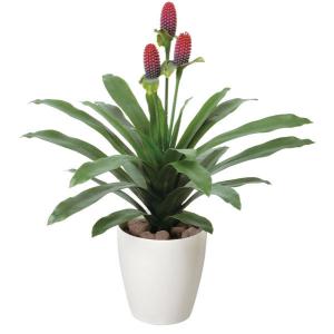 フェイクグリーン 人工観葉植物 インテリア 光触媒 観葉植物 パピルス