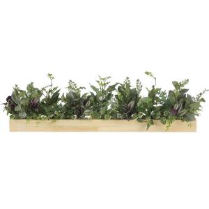 フェイクグリーン 人工観葉植物 インテリア 光...の詳細画像1
