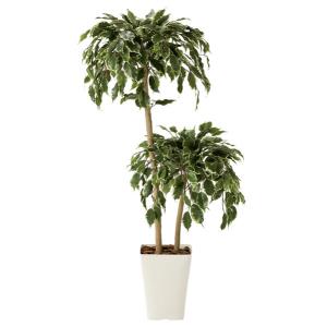 フェイクグリーン 人工観葉植物 インテリア 光触媒 観葉植物 寄せ植え