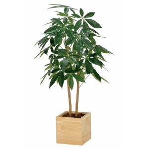 和風 人工観葉植物 大型 フェイクグリーン 光触媒 観葉植物 黒竹＆南天