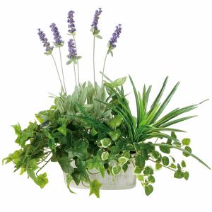 フェイクグリーン 人工観葉植物 インテリア 光...の詳細画像1