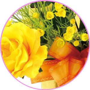 造花 アートフラワー 光触媒 造花 インテリア...の詳細画像3