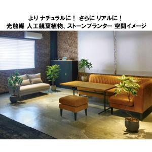 人工観葉植物 フェイクグリーン インテリア 光...の詳細画像5