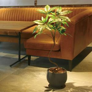人工観葉植物 フェイクグリーン インテリア 光...の詳細画像1