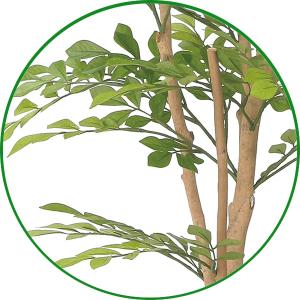 人工観葉植物 フェイクグリーン 光触媒 観葉植...の詳細画像4