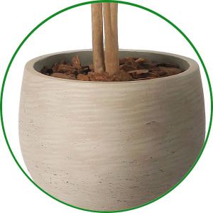 人工観葉植物 フェイクグリーン 光触媒 観葉植...の詳細画像5