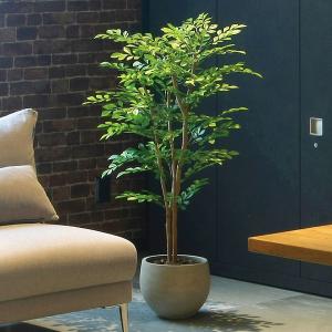 人工観葉植物 フェイクグリーン 光触媒 観葉植...の詳細画像1