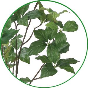 人工観葉植物 フェイクグリーン 光触媒 観葉植...の詳細画像3