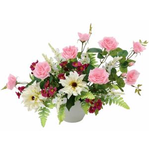 アートフラワー 造花 光触媒 造花 インテリア ...の商品画像