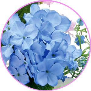 アートフラワー 造花 インテリア 光触媒 高級...の詳細画像2