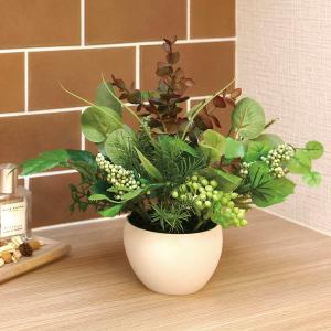 フェイクグリーン 人工観葉植物 光触媒 観葉植物...の商品画像