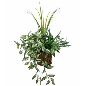 インテリアグリーン おしゃれ 人工観葉植物 おすすめ リアル