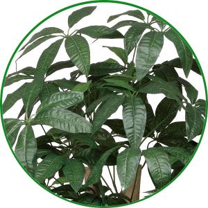 人工観葉植物 大型 フェイクグリーン 光触媒 ...の詳細画像1
