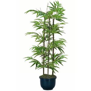 和風 人工観葉植物 フェイクグリーン 光触媒 ...の詳細画像1