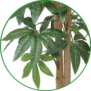 人工観葉植物 フェイクグリーン 光触媒 観葉植...の詳細画像2