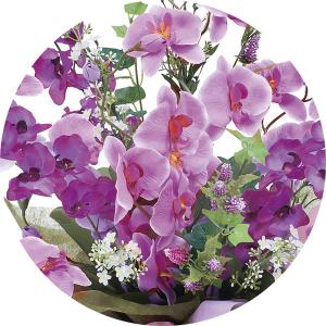 アートフラワー 造花 インテリア 光触媒 高級...の詳細画像3