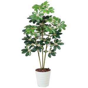 光触媒観葉植物 黒竹&南天1.6 〔フロアタイプ〕 インテリア フェイク