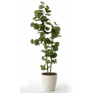フェイクグリーン 人工観葉植物 光触媒 観葉植物 モンステラ75cm