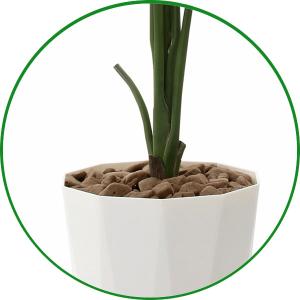 光触媒 観葉植物 フェイクグリーン 人工観葉植...の詳細画像5