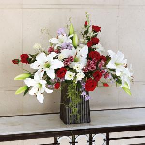 アートフラワー 造花 インテリア 光触媒 造花 ...の商品画像