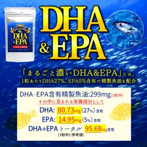 (大容量/約6ヵ月分) まるごと濃いDHA&a...の詳細画像1