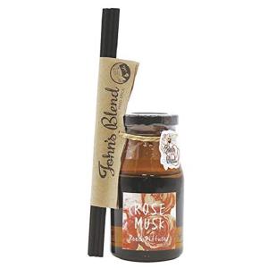 ROSE MUSK（ノスタルジックローズ） OAJOR0401 / 1個