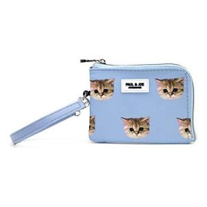 ポールアンドジョー 財布 猫の商品一覧 通販 Yahoo ショッピング