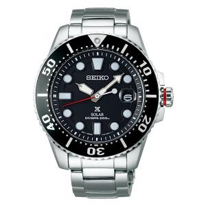 セイコー SEIKO プロスペックス PROSPEX ソーラー メンズ 腕時計 SBDJ017 国内正規 正規1年保証｜montereyfashion